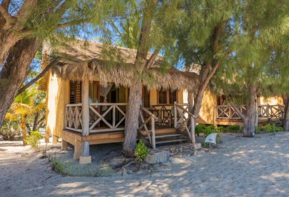 Hotel Palissandre Côte Ouest